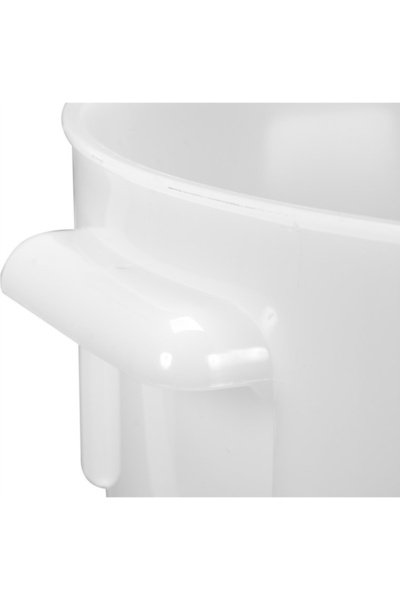 yato Recipient pentru alimente rotund PP 20L
