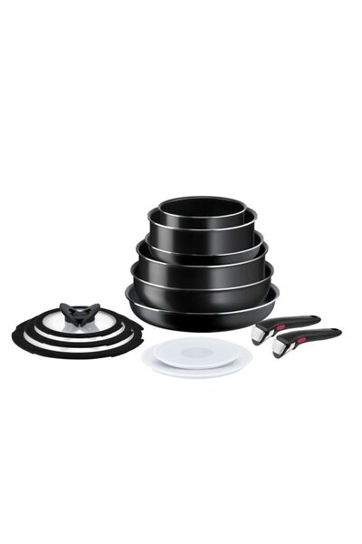 TEFAL Set de oale 13 piese