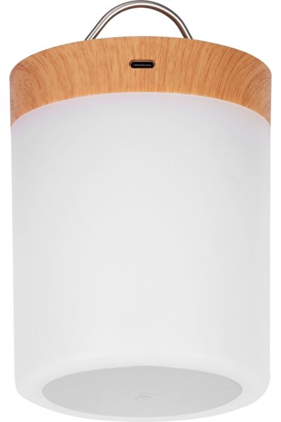 Strend Pro LAMPĂ LUMINĂ DE MASĂ SUSPENSIBILĂ COLORATĂ DIMMABILĂ RGB USB