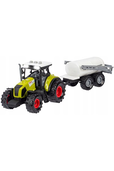 Norimpex Camion cu remorcă, Tractor cu set de remorci, Agricultură, Fermier
