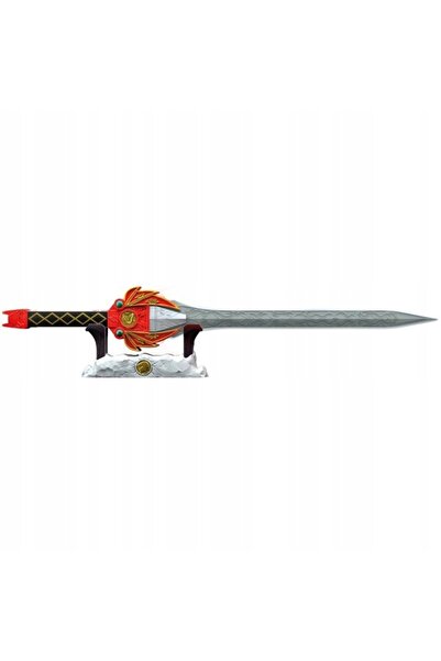 Hasbro Sabie luminoasă Power Rangers din plastic, cadou