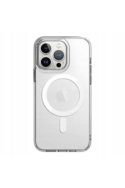 uniq Husă IPHONE 14 PRO MAX LIFEPRO XTREME MAGCLICK ÎNCĂRCARE