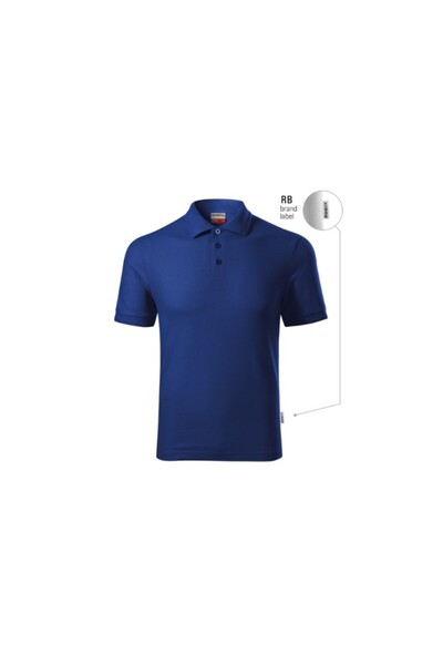Malfini Men's polo shirt, R22