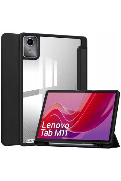 Strado Husă transparentă pentru Lenovo Tab M11 10.95 11 TB330FU TB330XU TB331FC