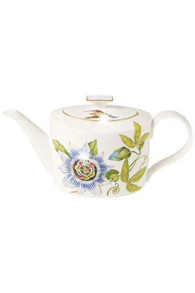 like. by Villeroy & Boch Villeroy&Boch Ceainic Amazonia 1,2l pentru ceai, din...
