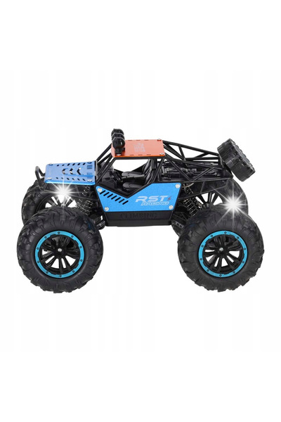 ARTEMİSPAK Mașină telecomandată Climbing Rover, pentru teren accidentat