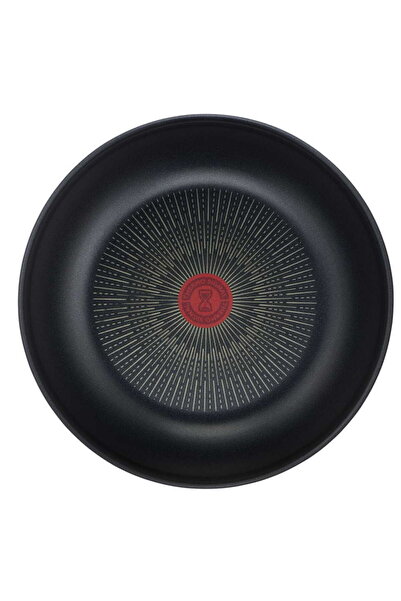 TEFAL Wok Ingenio Unlimited 26 cm TITAN