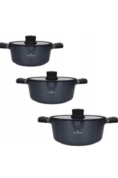 ZWIEGER Set de ghivece 6 buc. Vesna