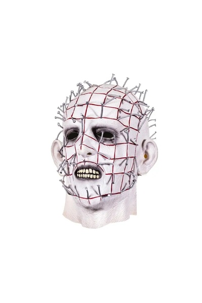 Korbi Mască din latex HELLRISER – IADUL DE HALLOWEEN – HORROR