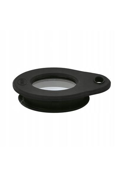 ROESLE Capac de sticlă cu silicon 12cm