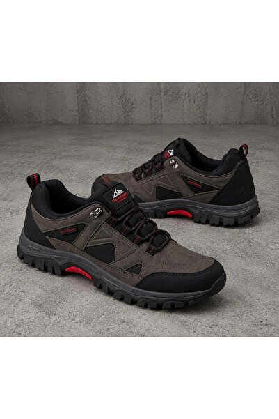 Taşpınar Ayakkabı Plarıum Men's Daily Outdoor Winter Water and Cold Resistant...
