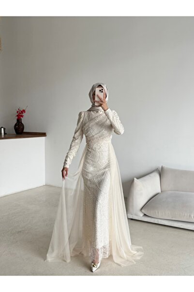 winessa moda Begüm Abiye