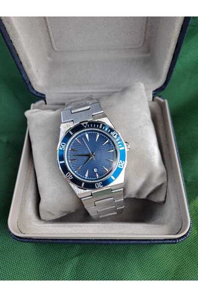 DARK BLANC Special Model New Season Men's Wristwatch