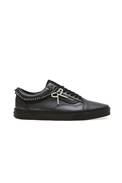 Vans Old Skool Unisex Casual Shoes Vn000D6W1Oj1 Black