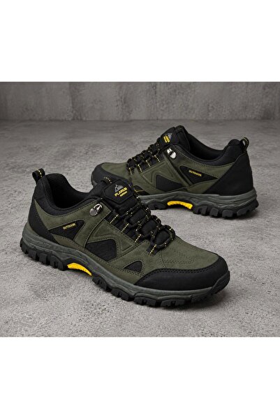 Taşpınar Ayakkabı Plarıum Men's Daily Outdoor Winter Water and Cold Resistant...