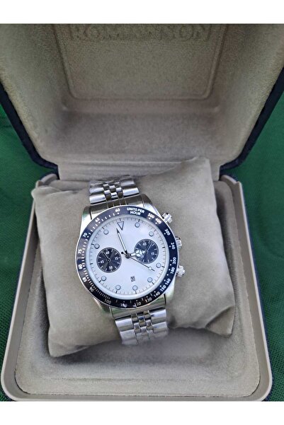 DARK BLANC T Model Sports Men's Wristwatch