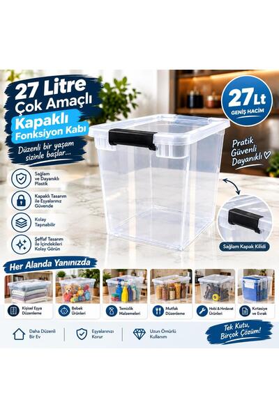 Genel Markalar 27LTFONKSİYONMUTFAK
