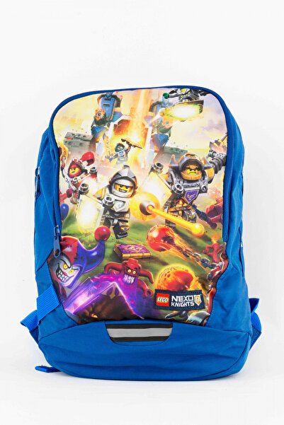 LEGO ΣΑΚΙΔΙΟ ΠΛΑΤΗΣ UNISEX 100291608