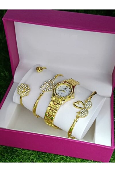 WaveByte Bracelet Watch For Women