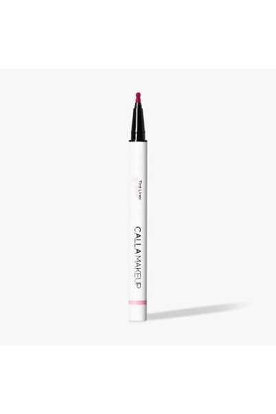 CALLA Makeup قلم تحديد الشفاه تينت-013