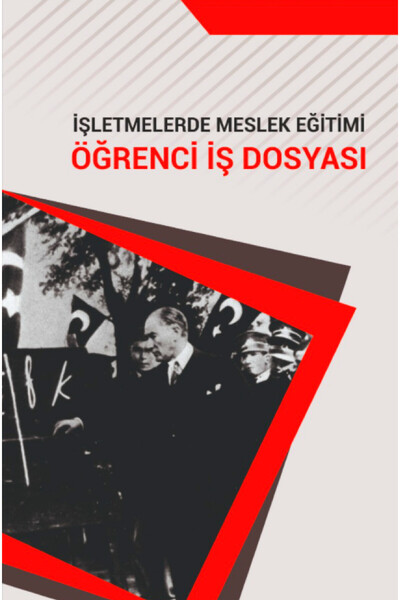 İzge Yayıncılık staj dosyası iş defteri iş dosyası