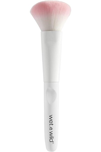 Wet n Wild Cruelty Free & Vegan فرشاة أحمر الخدود من ويت آند وايلد