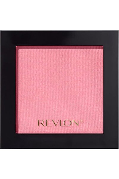 Revlon بودرة أحمر الخدود - وردي فاتح