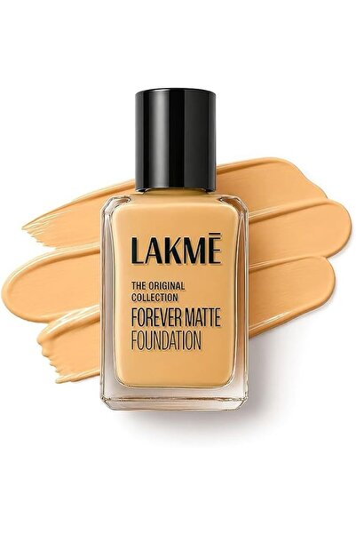 LAKMÉ Lakme Perfecting Liquid Foundation, Marble, 27ml