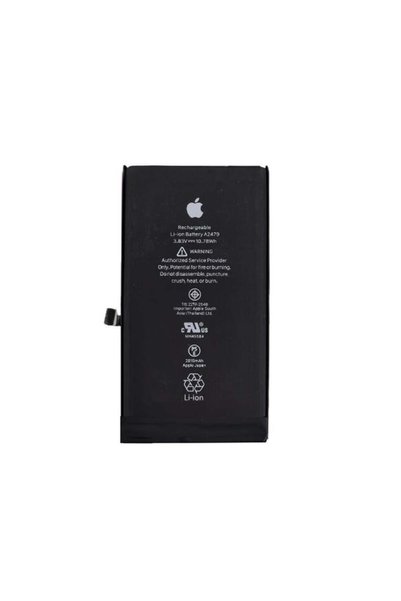iPhone 13 Batarya Pil (Güçlendirilmiş)
