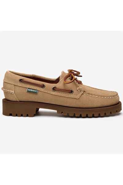 Sebago Ranger Kadın Süet Deri Ayakkabı