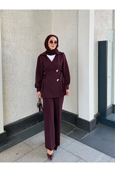 SS Design Mürdüm Nora Takım