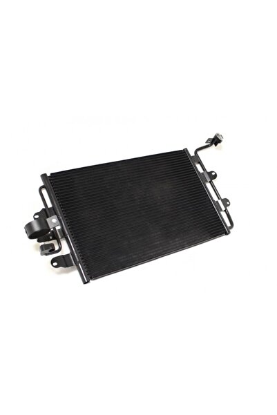 LORO Condensator aer condiționat VW Beetle fără uscător 1C0820413