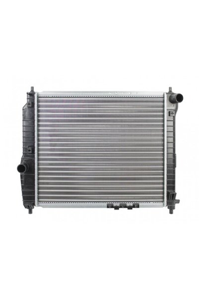 LORO Radiator sistem de răcire motor Chevrolet / Daewoo Aveo / Kalos 96443475