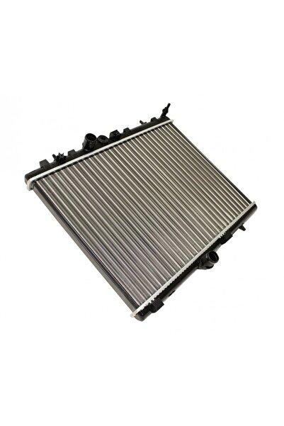 LORO Radiator sistem de răcire motor Citroen C2 / C3 / C4 Cactus / DS3 1330P8
