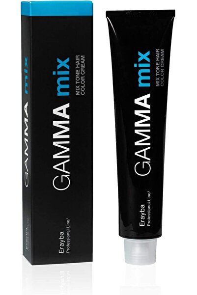Erayba Gamma Blond Superblond Hair Color Cream 100ml(11/80 Violet Platinum Bl...