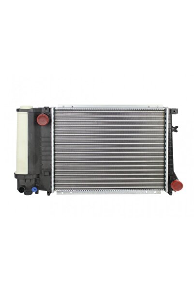 LORO Radiator sistem de răcire motor BMW 3 E30 / 3 E36 Compact / 5 E34 171117...
