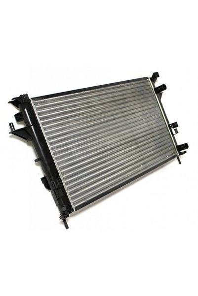 LORO Radiator sistem de răcire motor Renault Espace IV / Laguna II / Vel Sati...