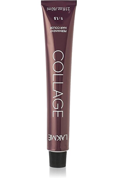 LAKMÉ Permanent Colouring – 60 G