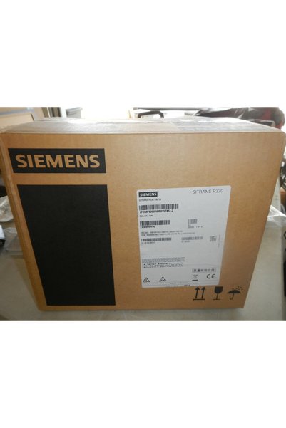 RM SIEMENS 7MF0340-1DM01-5AF2-Z A00+E01 /SITRANS P320 Pressure transmitter Differential pressure and flow PN160 HART (4...20 mA)