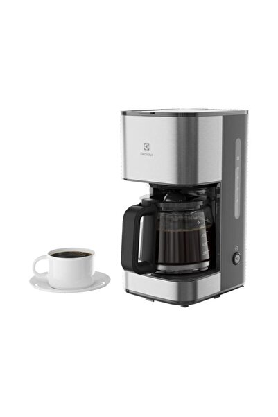E3CM1-3ST Create 3 Serisi Filtre Kahve Makinesi +Mutfak Tartısı Hediye!!(Onerous)
