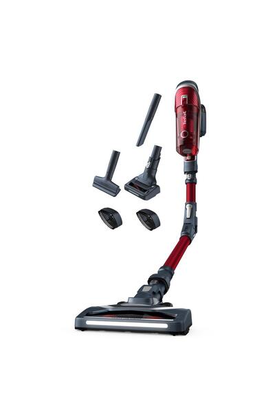 TEFAL X-Force Flex 8.60 Animal Care Hayvan Dostu Kablosuz Şarjlı D +Mutfak Ta...