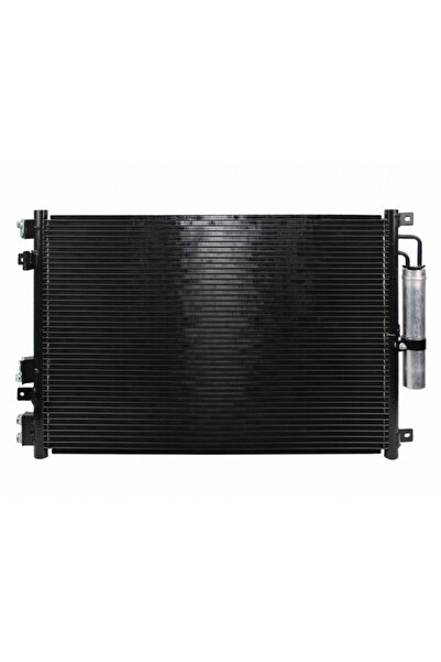 LORO Condensator aer condiționat cu uscător Chrysler 300C / Dodge Charger / M...
