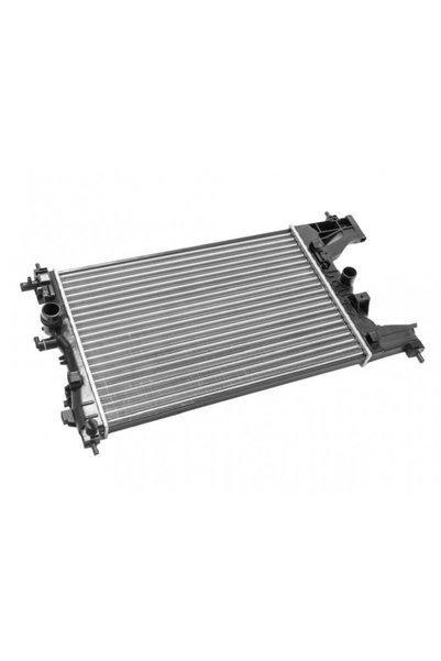 LORO Radiator sistem de răcire motor Iveco Daily III 99488591