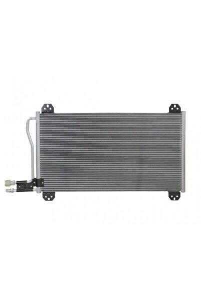 LORO Condensator aer condiționat Mercedes-Benz Sprinter Classic / Sprinter 90...