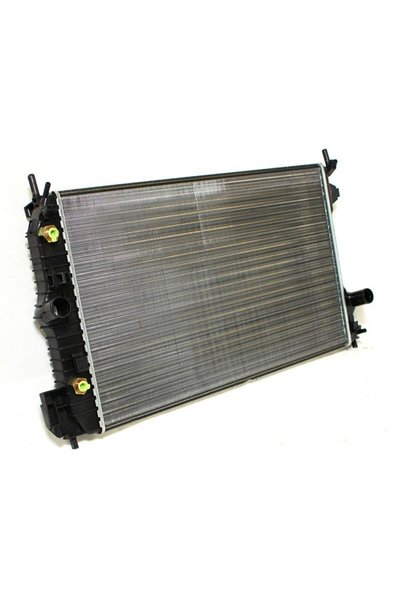 LORO Radiator sistem de răcire motor Fiat Croma / Opel Signum / Saab 9-3 5177...