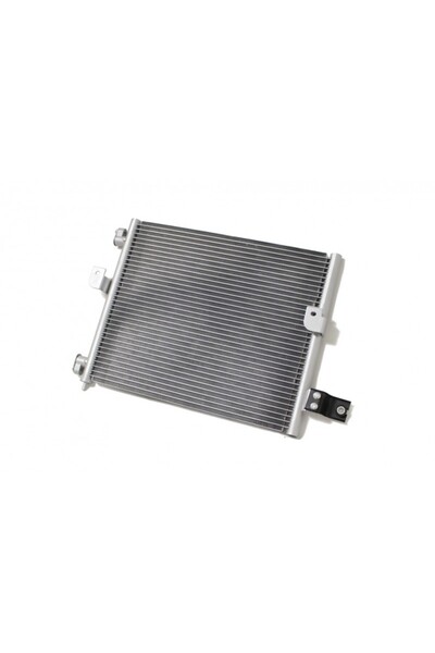 LORO Condensator aer condiționat Hyundai Amica / Atos 9760602000