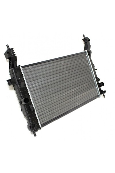 LORO Radiator sistem de răcire motor Opel Meriva A 1300254