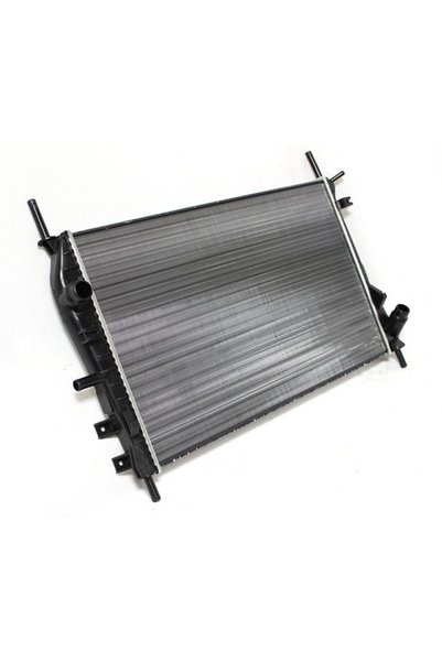 LORO Radiator sistem de răcire motor Ford Mondeo III 1216264