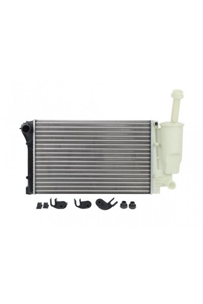 LORO Radiator sistem de răcire motor Fiat Panda 46798741