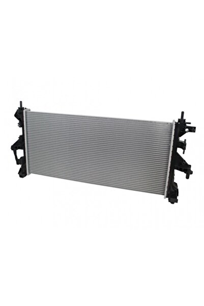 LORO Radiator sistem de răcire motor Citroen Jumper / Fiat Ducato / Peugeot B...